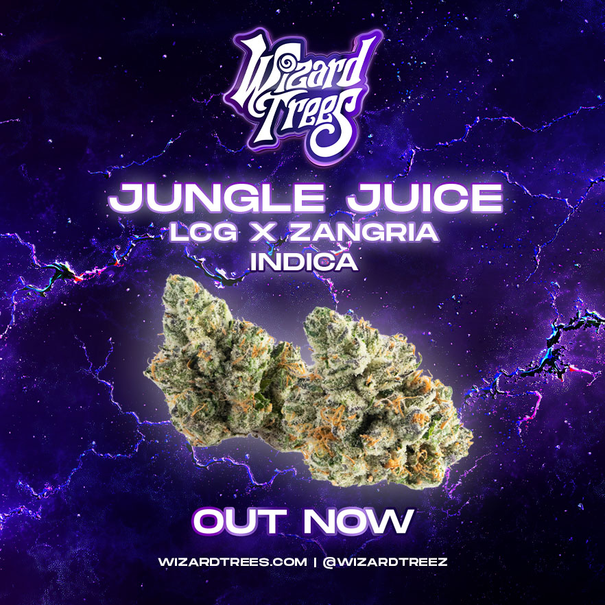 Jungle Juice