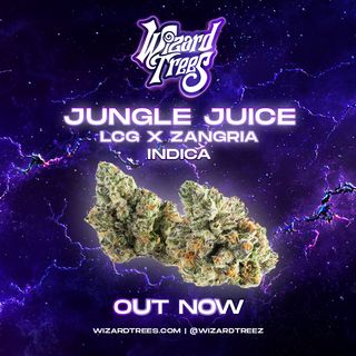 Jungle Juice Deli Style product