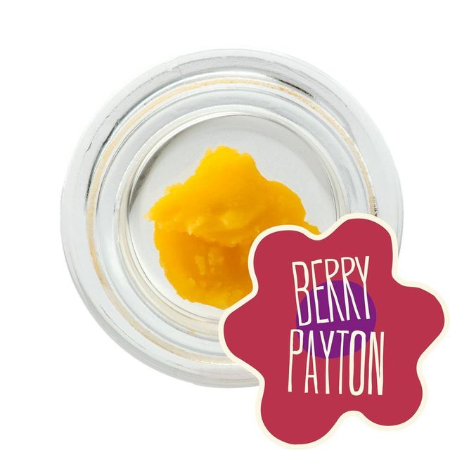 Berry Payton District Cannabis