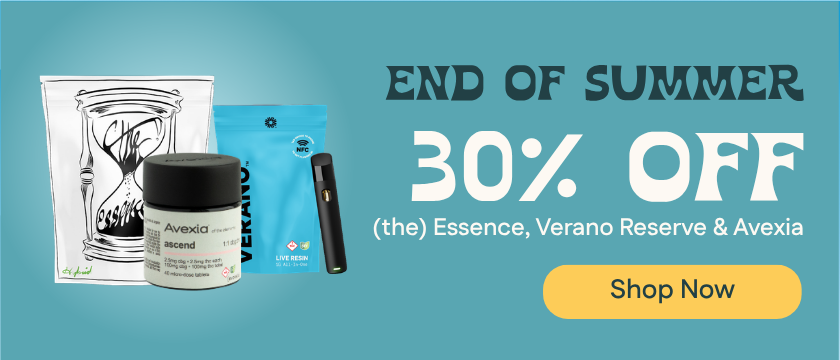 30% OFF Featured Brands
