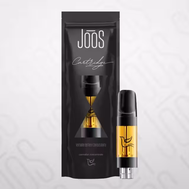 Permanent Marker Joos