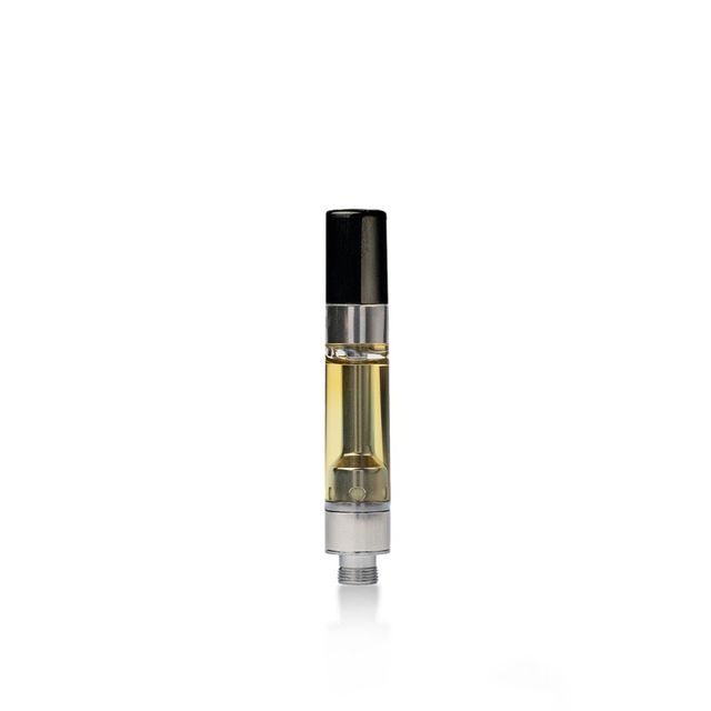 Yikesaroni Cartridge MOODS Black Yikesaroni Cartridge MOODS Black