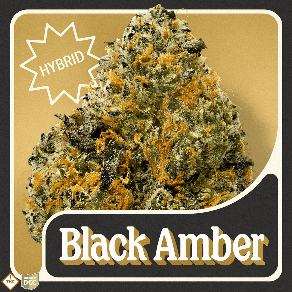 Black Amber, Neighborgoods