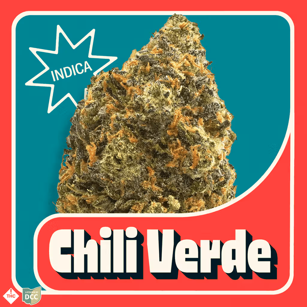 Chilie Verde, Neighborgoods