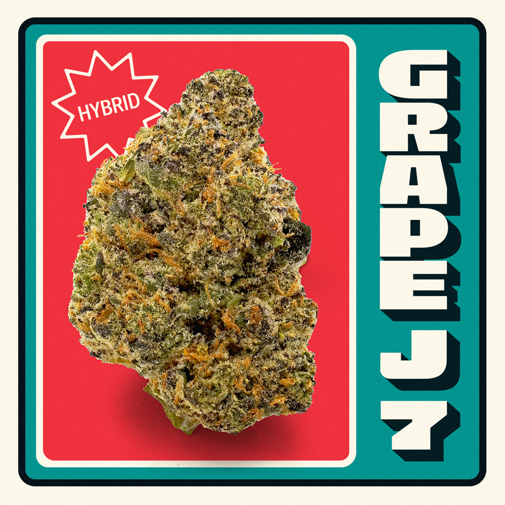 Grape J #7, Neighborgoods