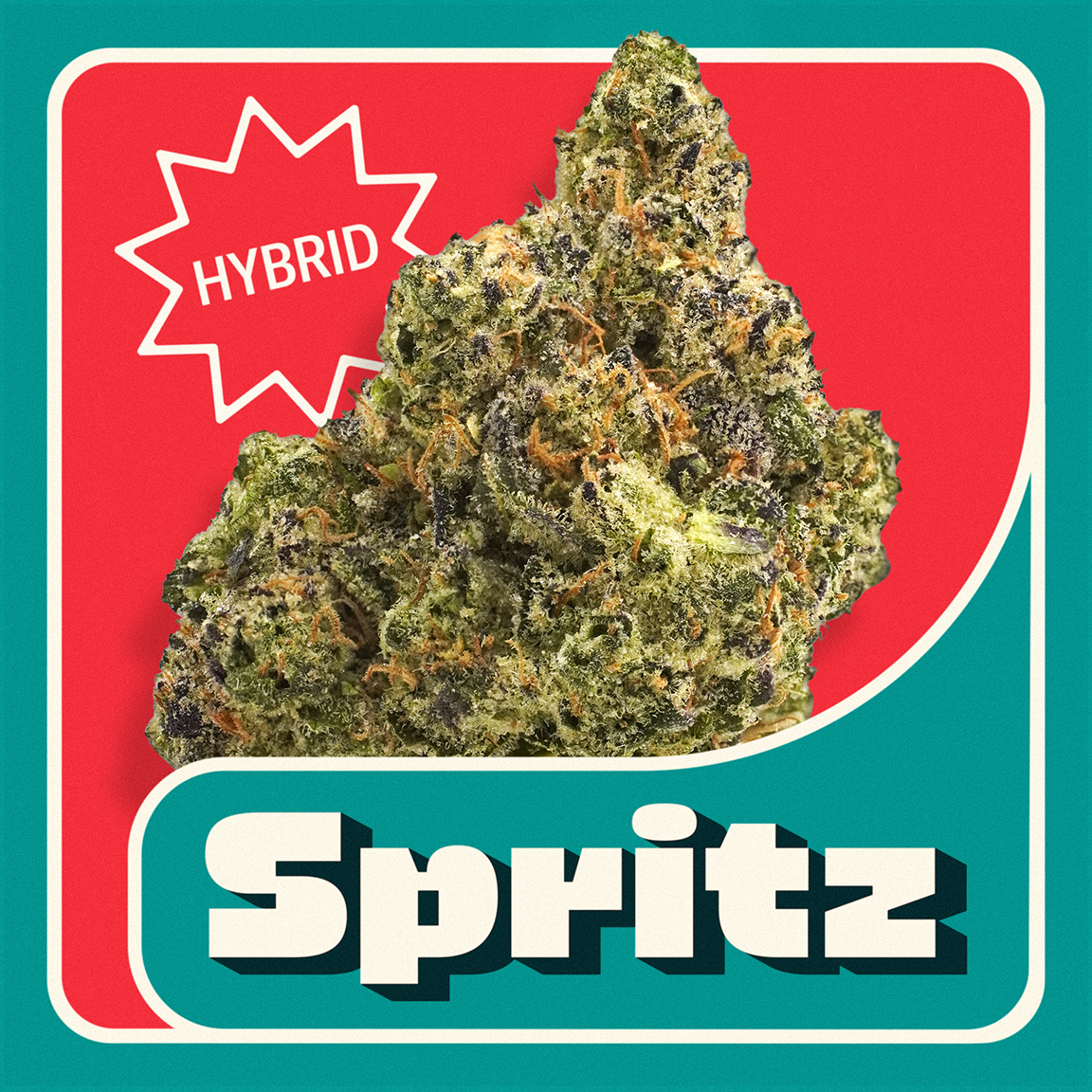 Spritz product