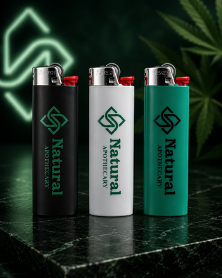 Natural Apothecary Lighter Kailash