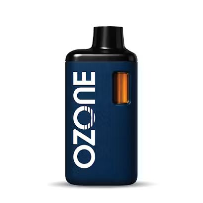 Blue Dream Ozone