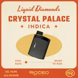 Crystal Palace