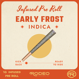 Early Frost product