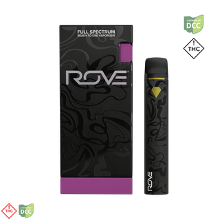 Blue Razz Live Resin product