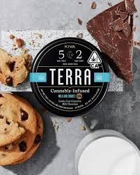 Milk and Cookies 5:2 Kiva