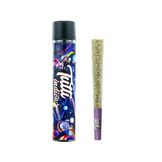Grand Daddy Purple Infused Tutti