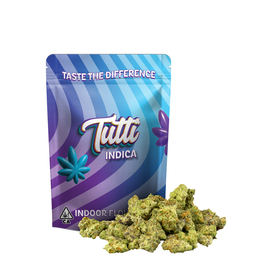 Tutti: Cake Pop