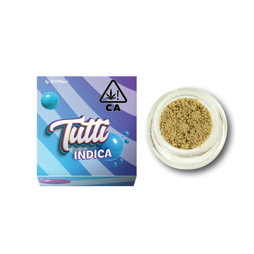 Northern Lights Live Hash