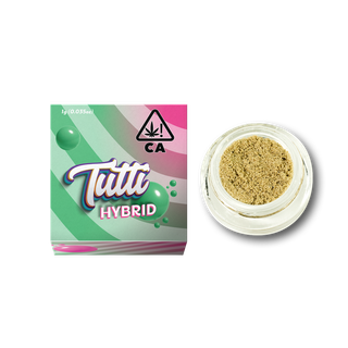 Fatso Hash - 1g Tutti