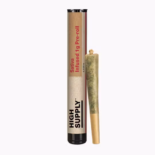 Bob Hope High Supply Bob Hope High Supply