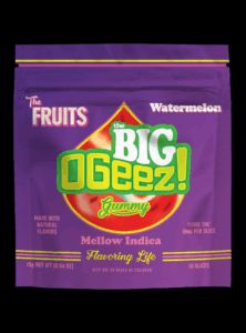 BIG - Watermelon OGeez