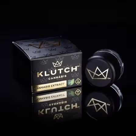 OG Kush, Klutch