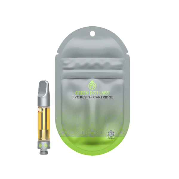 Apple Loompa Powered by GDL +  Green Dot Labs