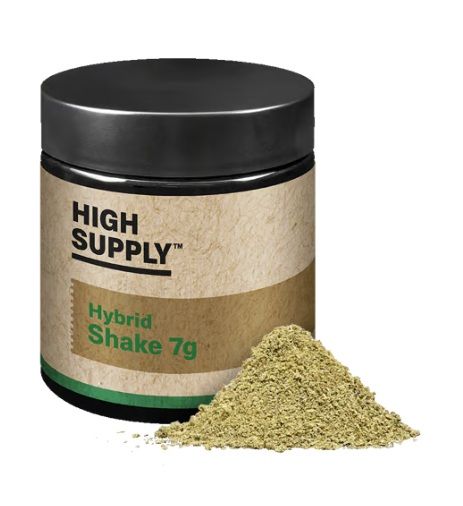 Chimera Junky High Supply