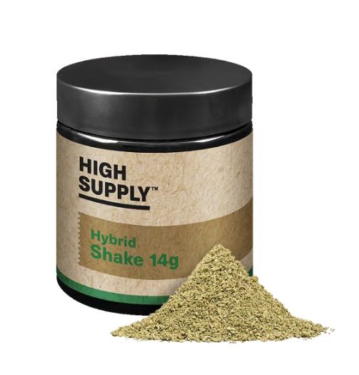 Chimera Junky High Supply