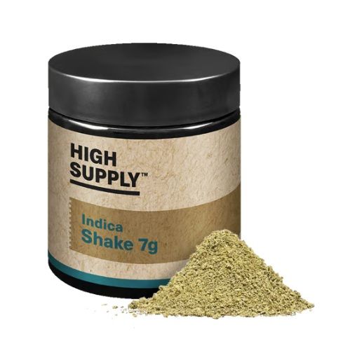 The Bling High Supply