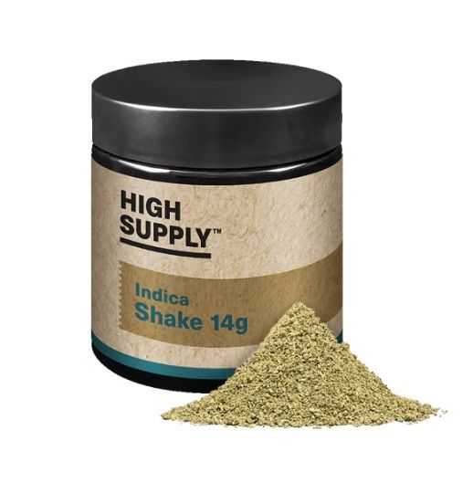 The Bling High Supply