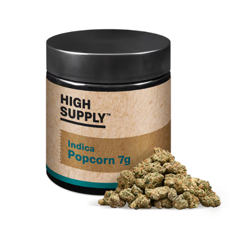 Goofiez High Supply