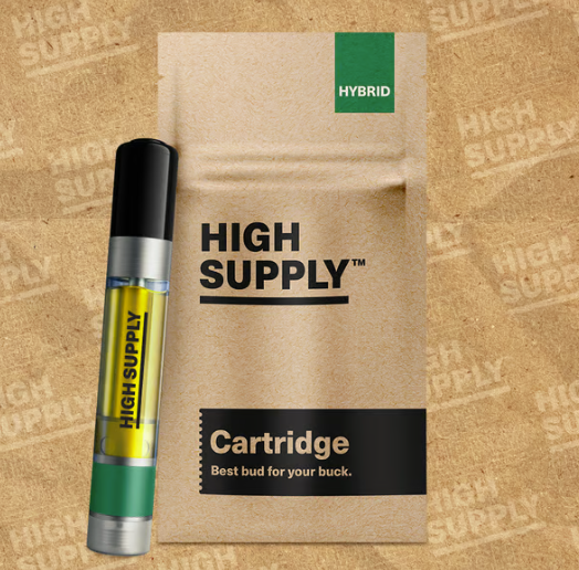 Berry RNTZ High Supply