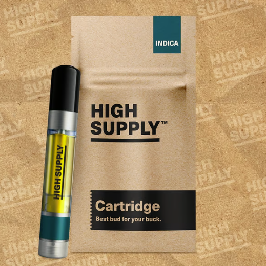 Chemdawg High Supply