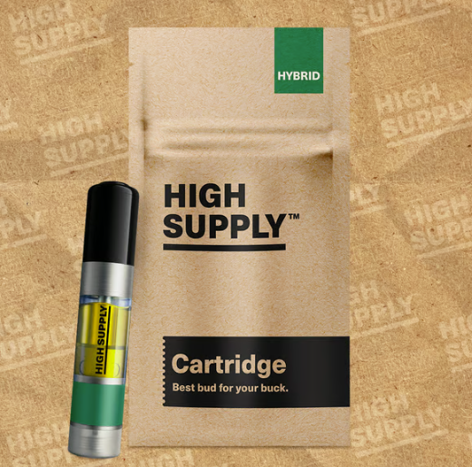 GSC High Supply