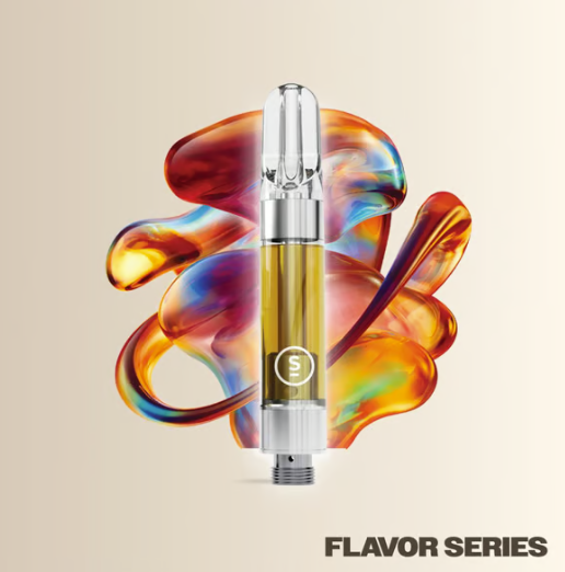 Flavor Series: Clementine Select