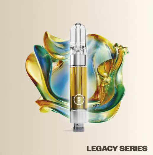Legacy Series: GG4 Select