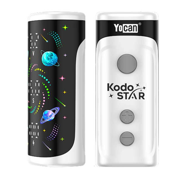 Kodo Star Yocan