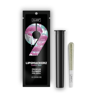 Lipsmackerz Clade9