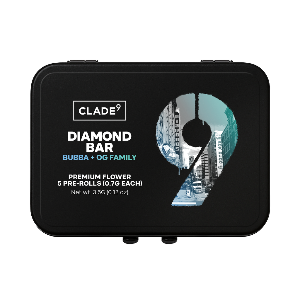 Diamond Bar