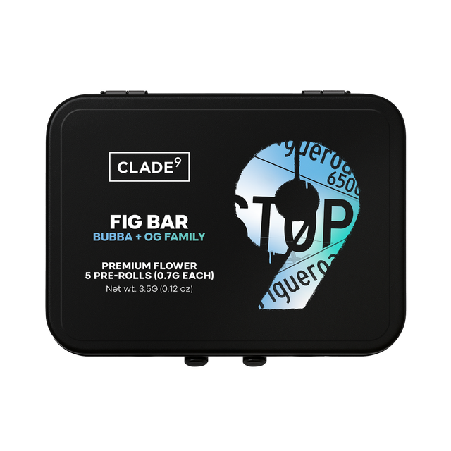 Fig Bar Clade9