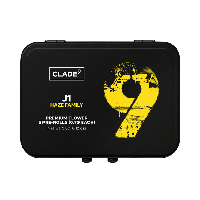 J1 Clade9