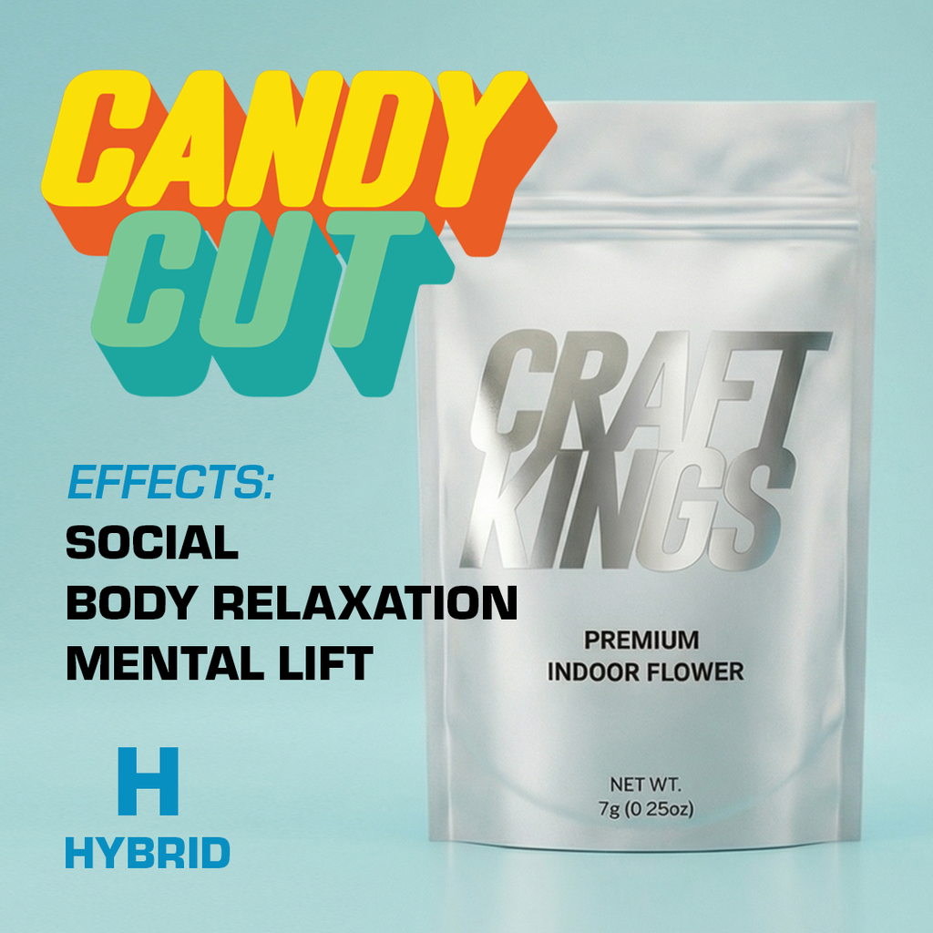 Candy Cut