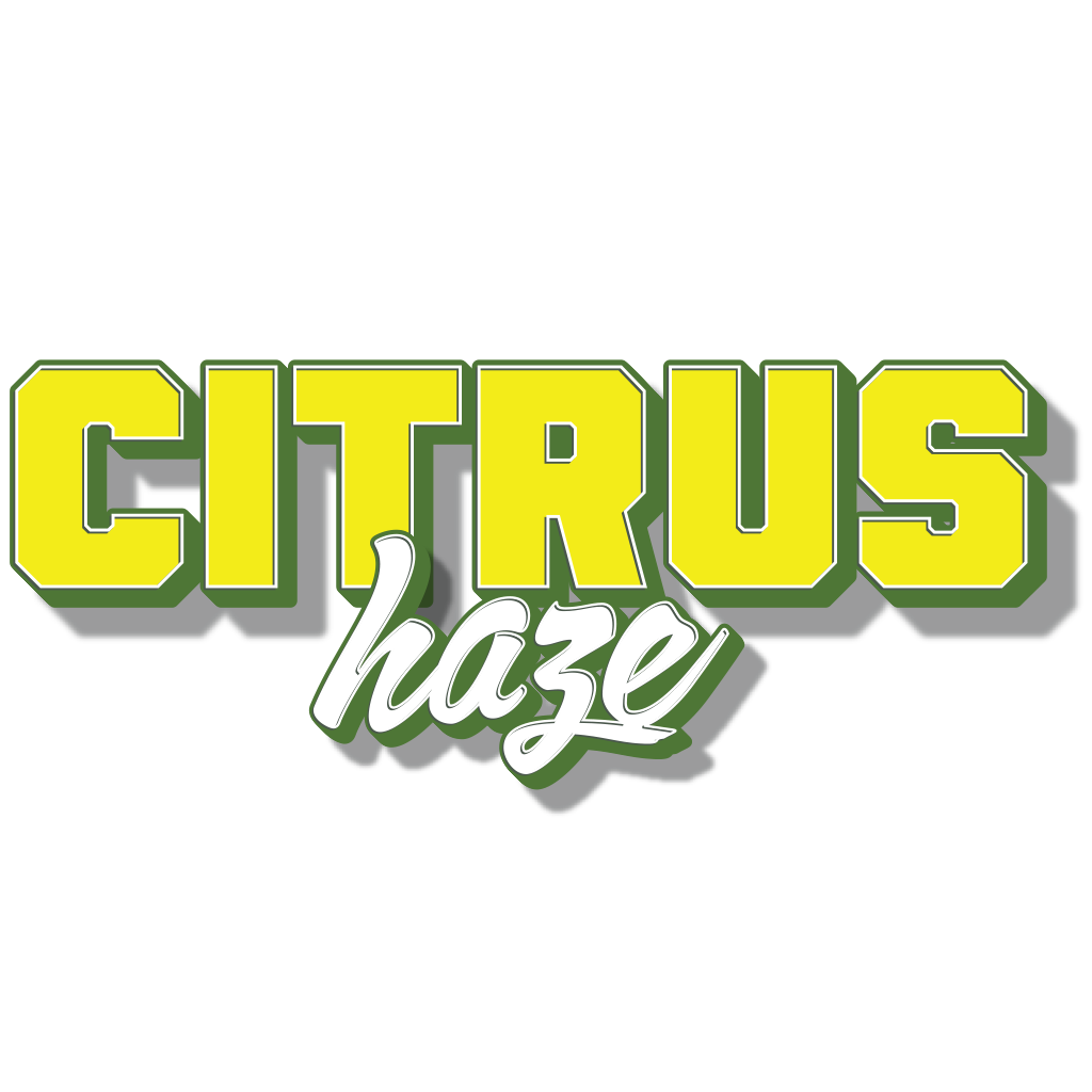 Citrus Haze