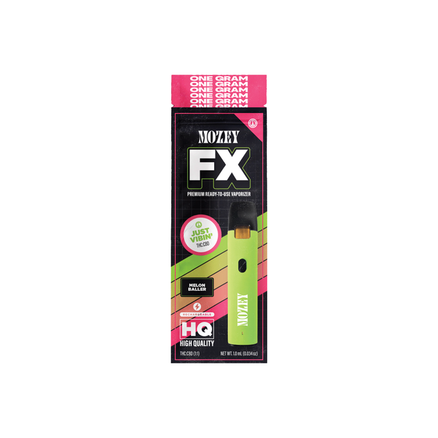 FX Melon Baller 1:1 Mozey