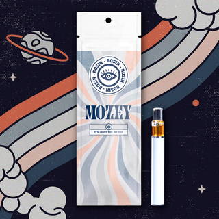 Cocomamba Mozey