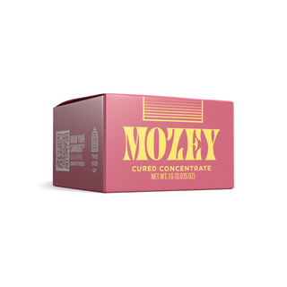 Bubblegum Runtz Mozey