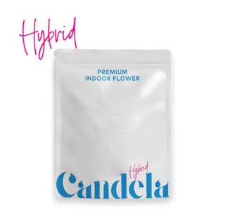 The Creature Candela