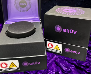 Juice Box Hero | 1g Live Rosin Gruv Juice Box Hero | 1g Live Rosin Gruv