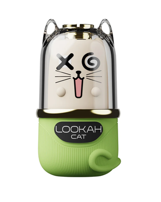Cat Lookah