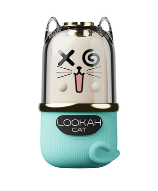 Cat Lookah
