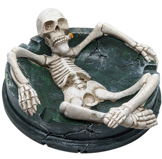 Skeleton Bisa Lina