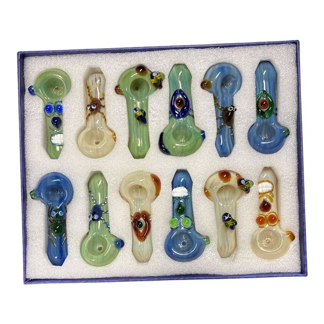 Everyday 4" Figurine  Dogg Lbs